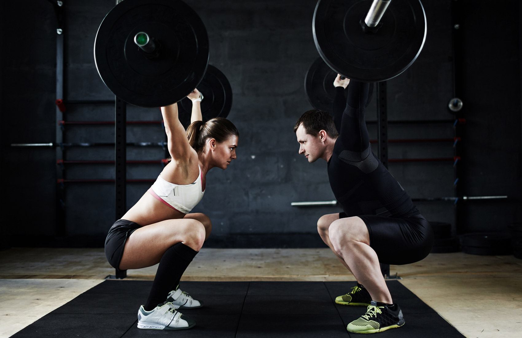 Fitness