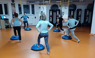 bosu