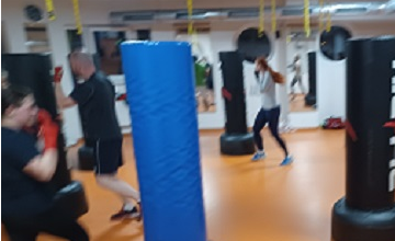 fitbox hp