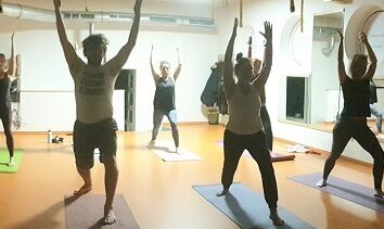 joga